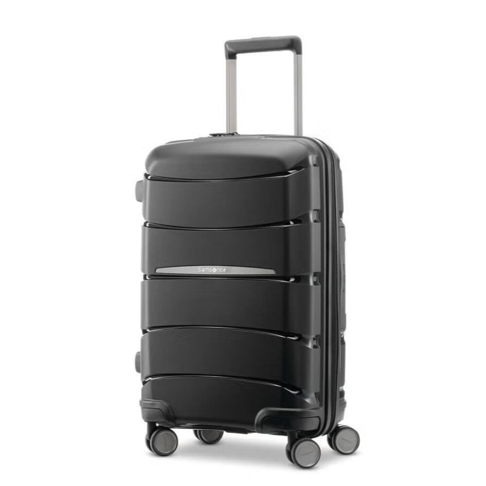Samsonite Outline Pro Global Carry On Spinner Suitcase Luggage